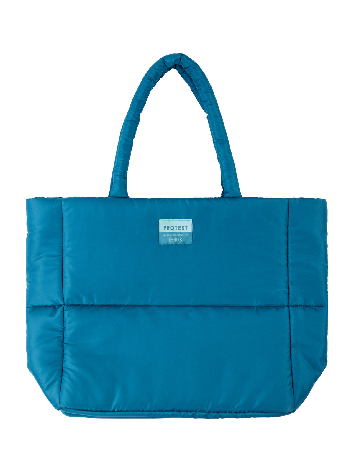 PROTEST PRTPam Bags | Rainstorm Blue