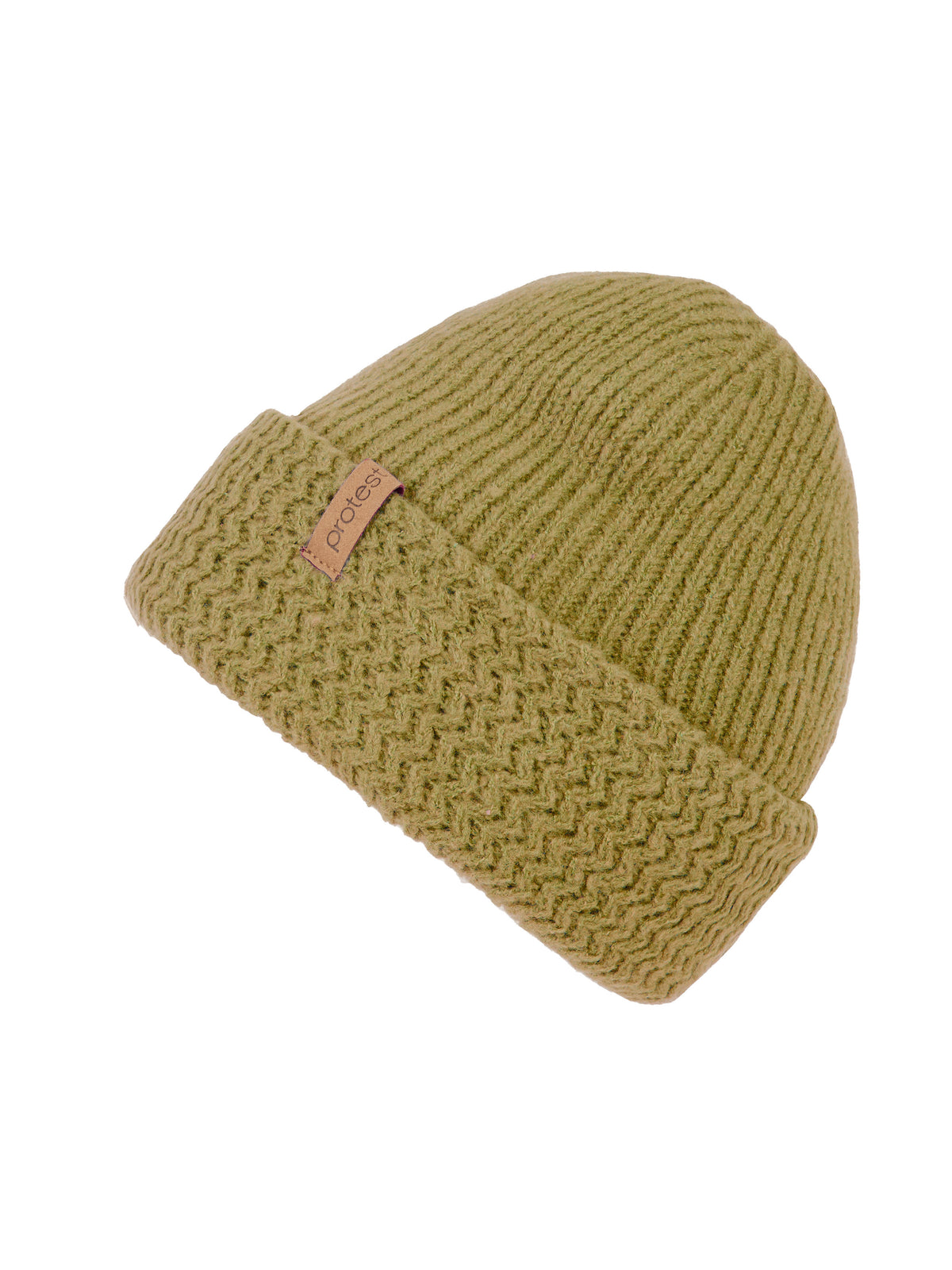 PROTEST PRTMarela Beanies | Willow Green