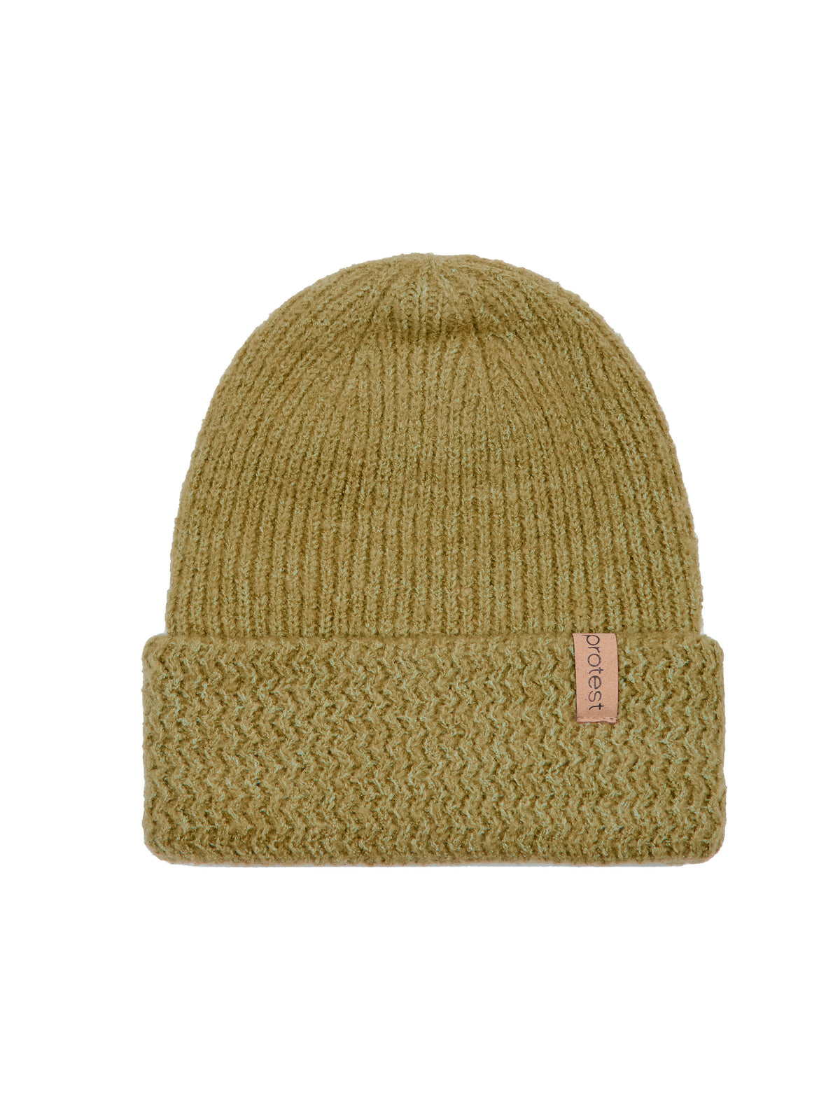 PROTEST PRTMarela Beanies | Willow Green
