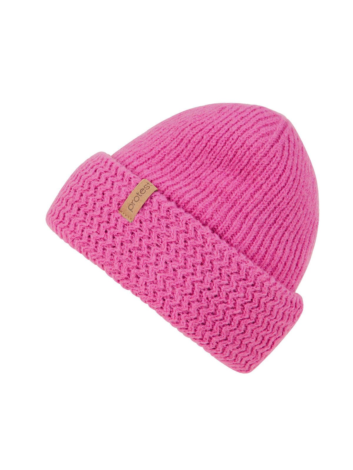 PROTEST PRTMarela Beanies | Foxy Pink
