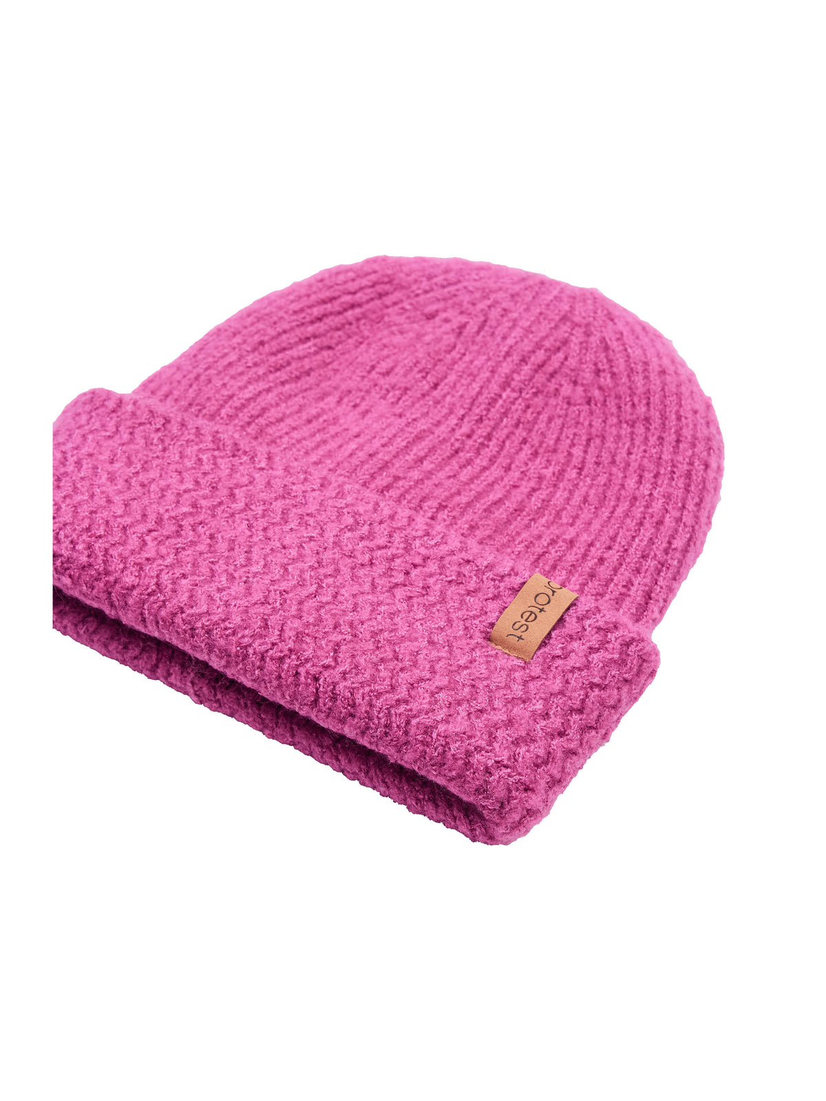 PROTEST PRTMarela Beanies | Foxy Pink