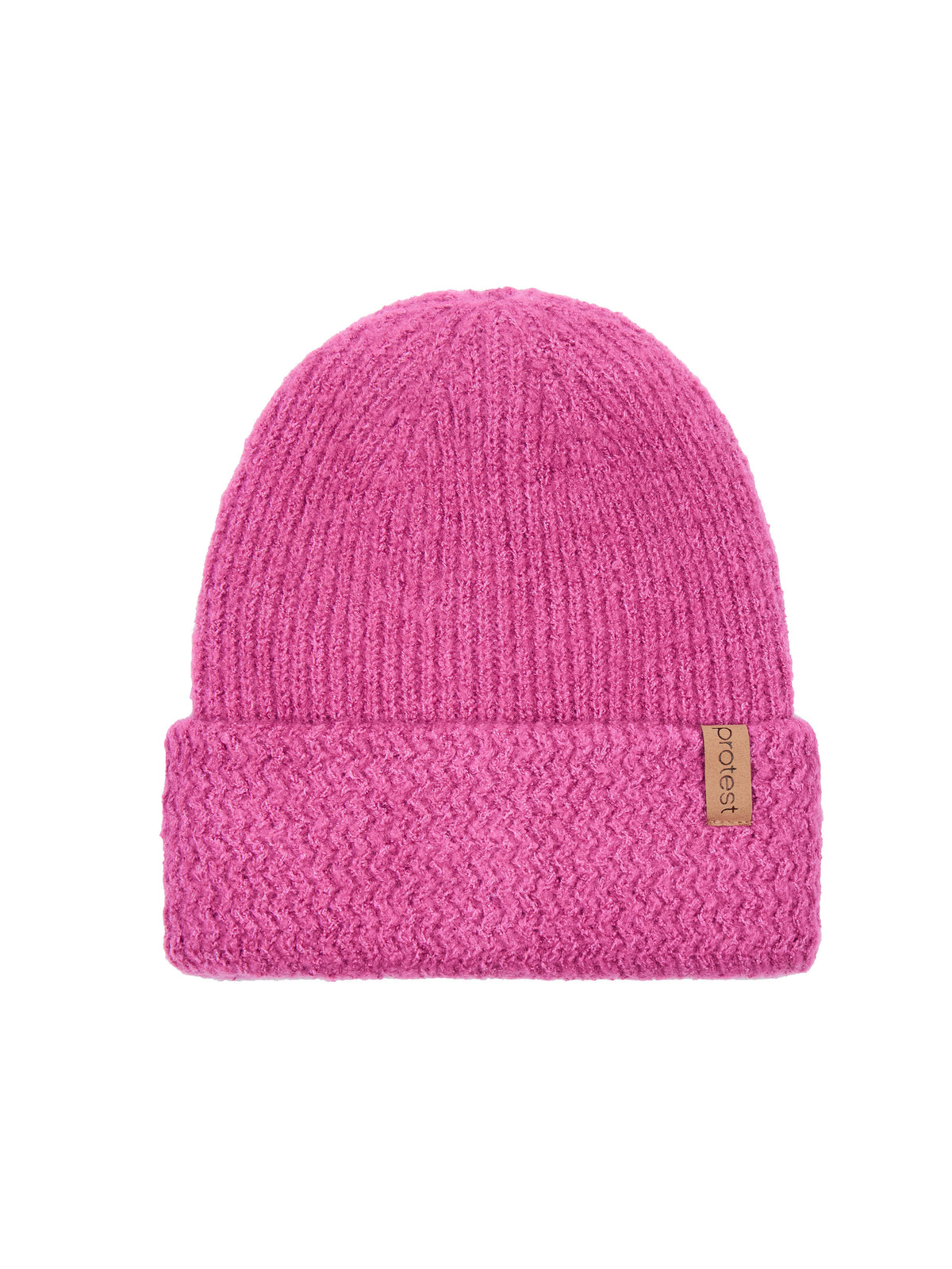 PROTEST PRTMarela Beanies | Foxy Pink