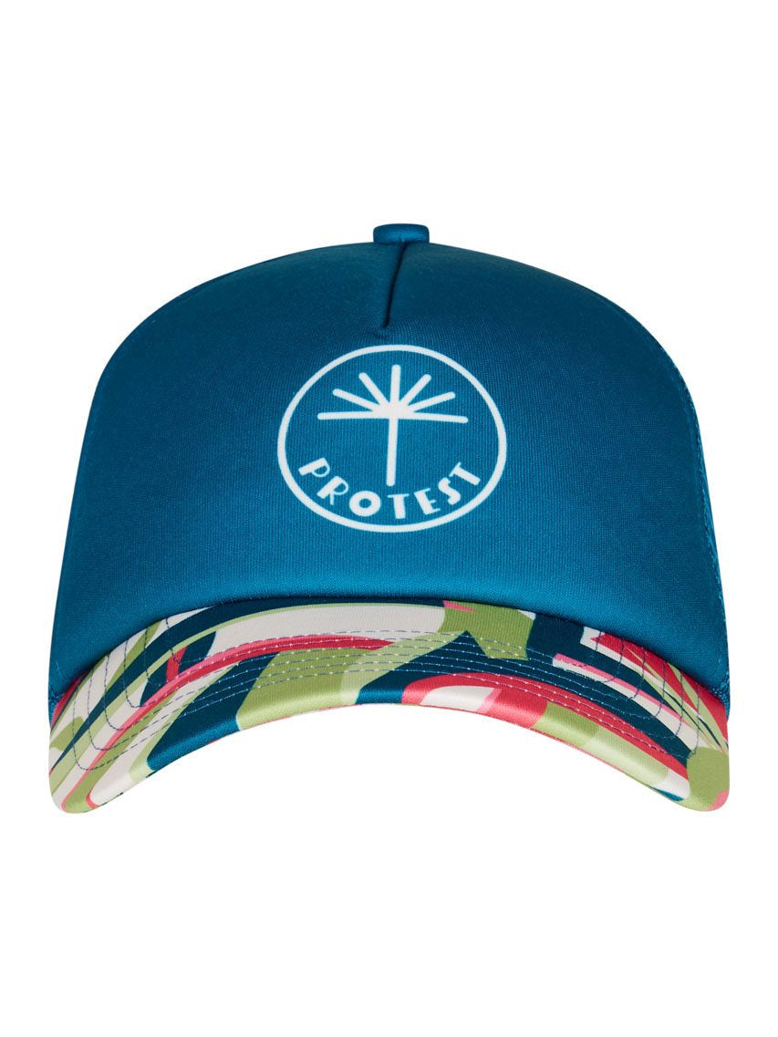 PROTEST PRTKimo Caps & Hats | Surfing Blue