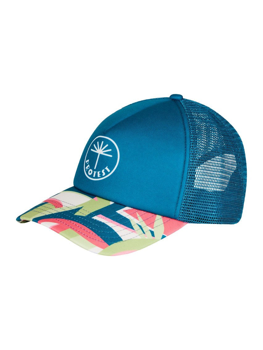 PROTEST PRTKimo Caps & Hats | Surfing Blue