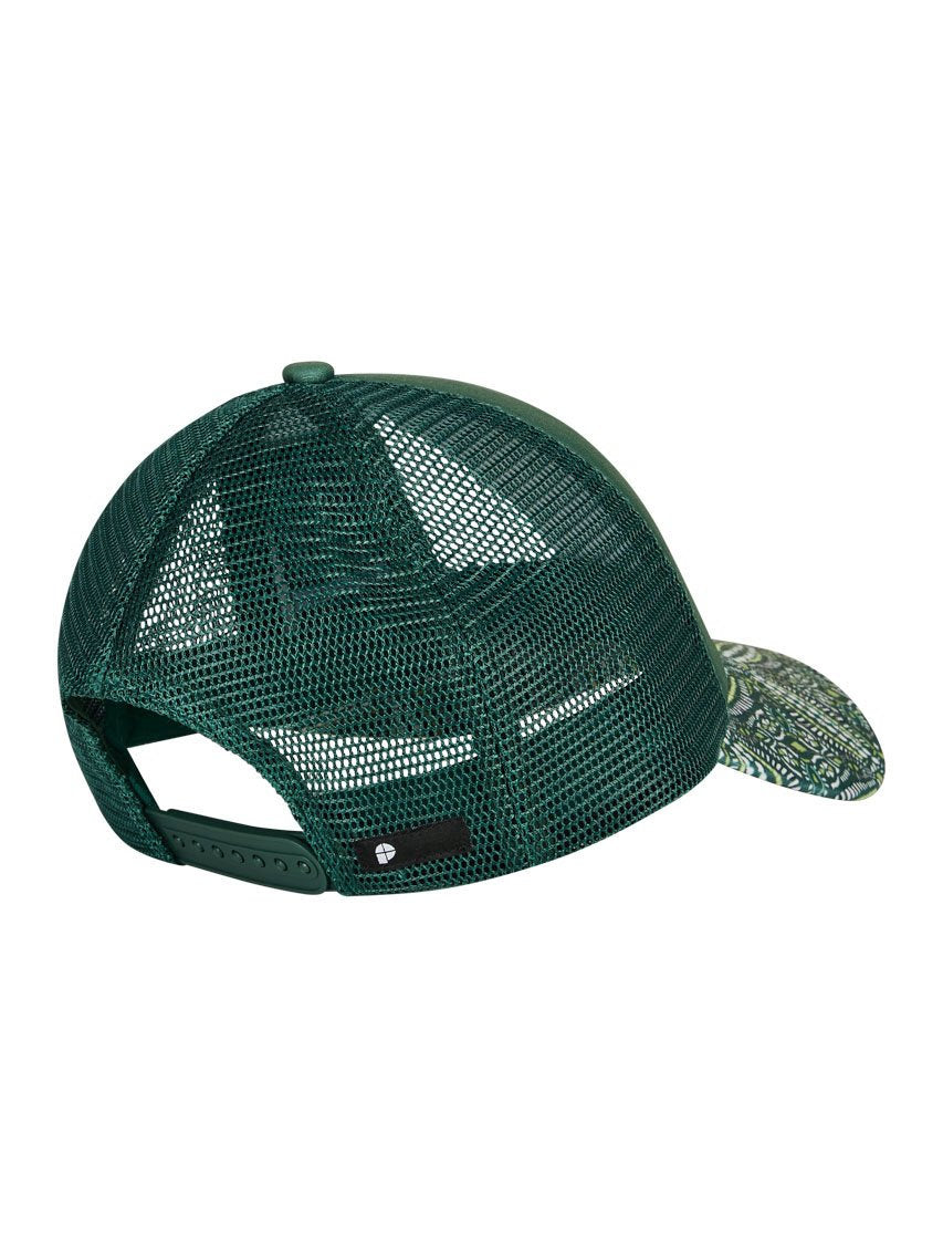 PROTEST PRTKimo Caps & Hats | Veggie Green