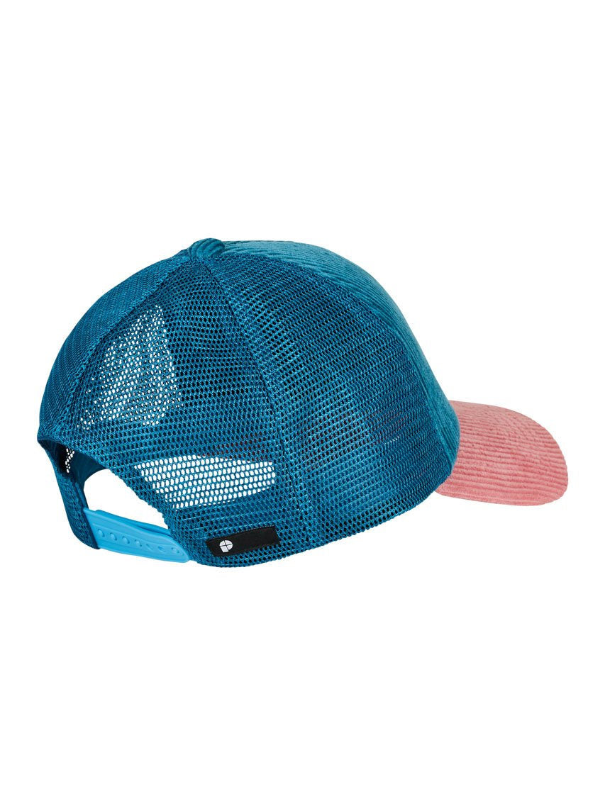 PROTEST PRTStrike Caps & Hats | Guava Pink