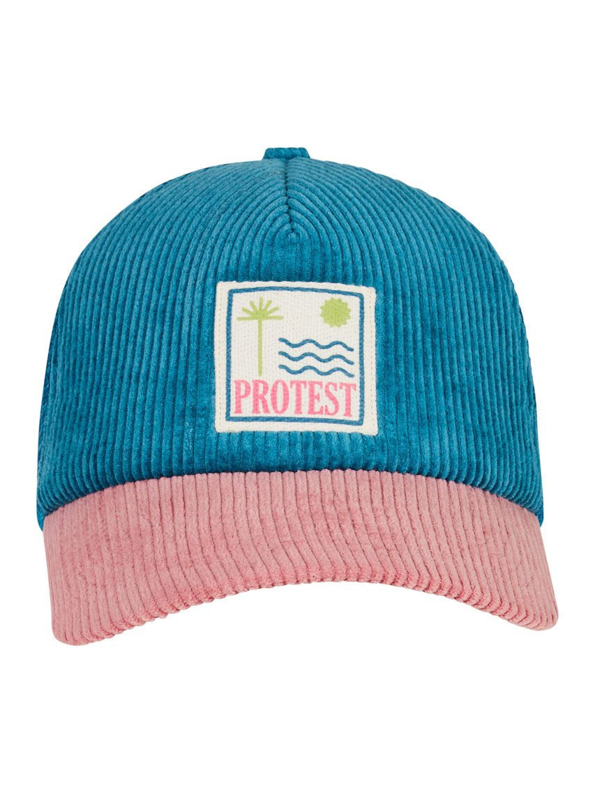 PROTEST PRTStrike Caps & Hats | Guava Pink
