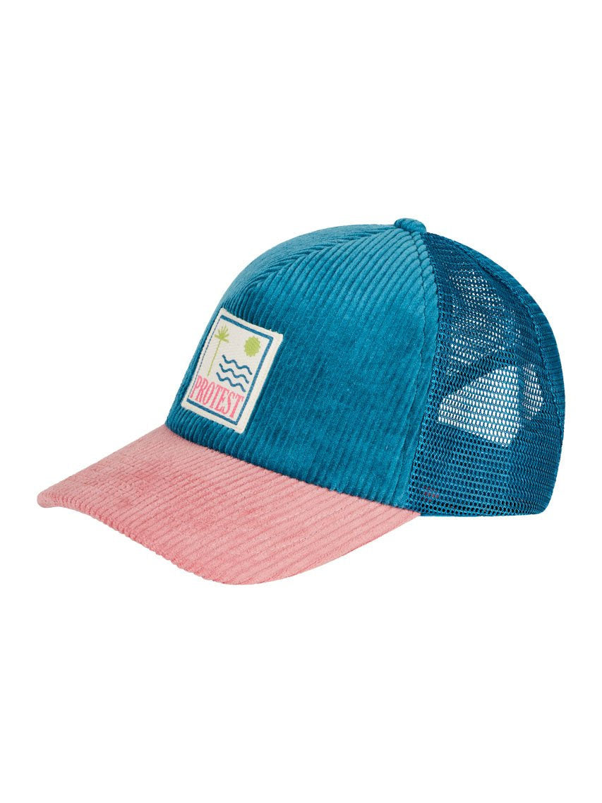PROTEST PRTStrike Caps & Hats | Guava Pink
