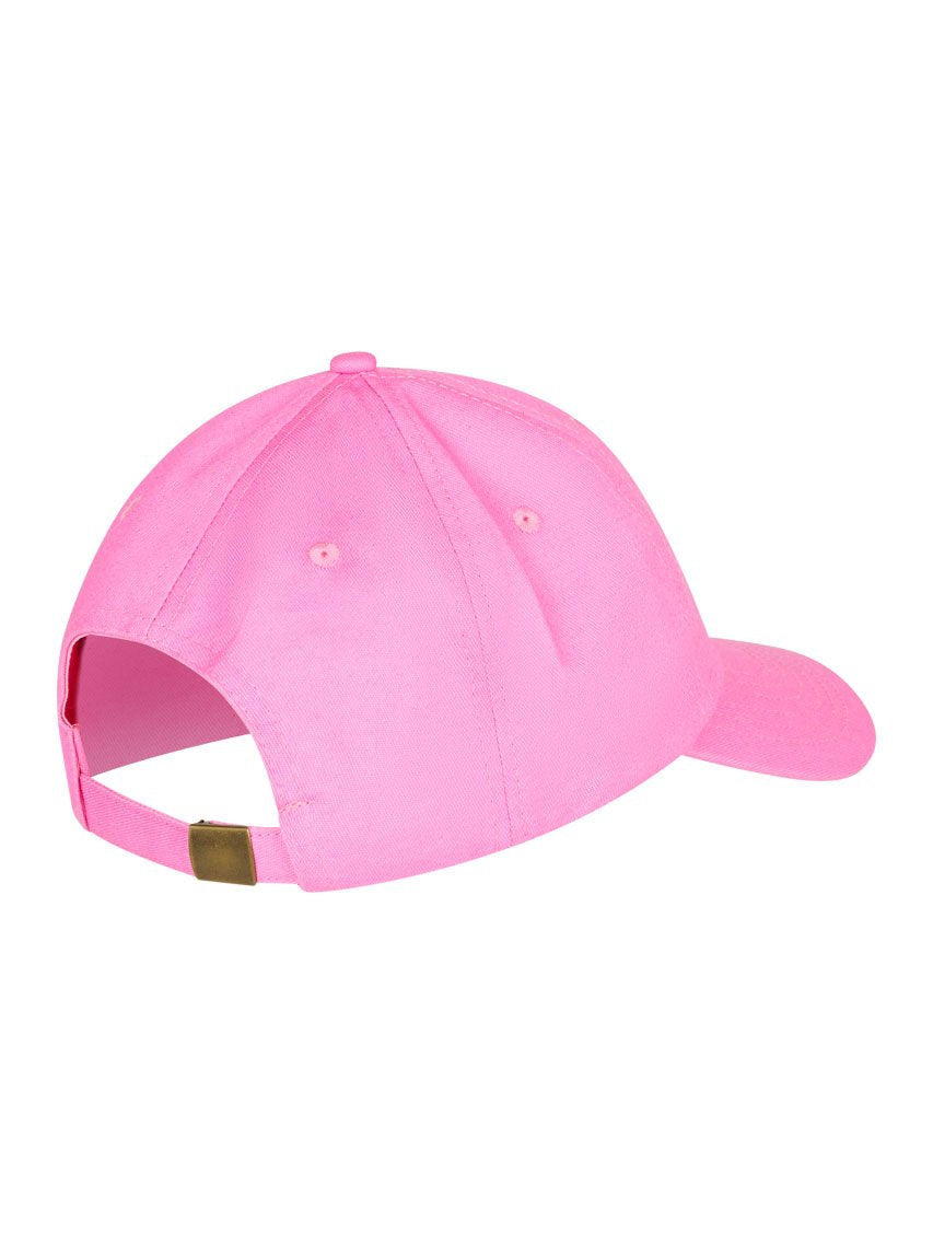PROTEST PRTIndira Caps & Hats | Smoothie Pink