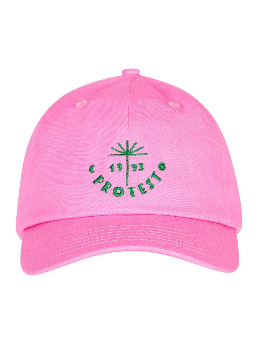 PROTEST PRTIndira Caps & Hats | Smoothie Pink