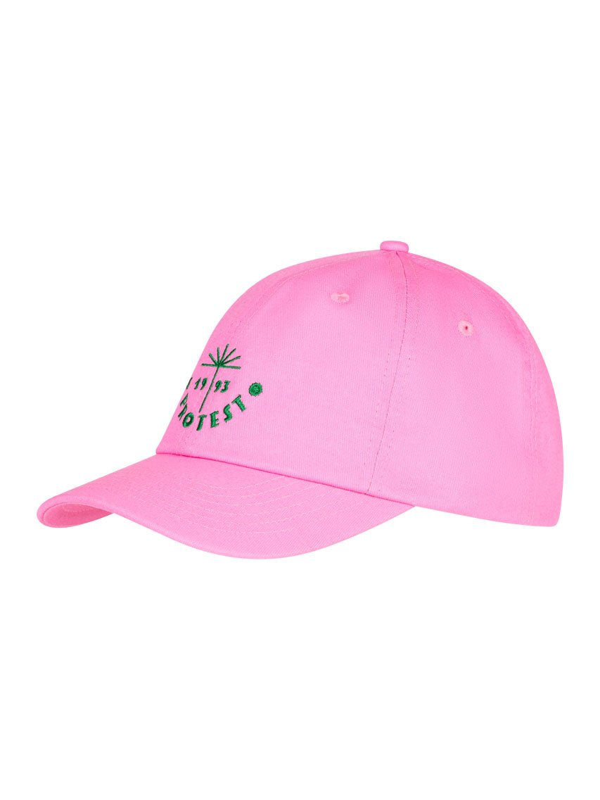 PROTEST PRTIndira Caps & Hats | Smoothie Pink
