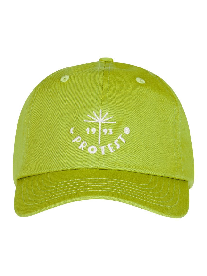 PROTEST PRTIndira Caps & Hats | Sour Green