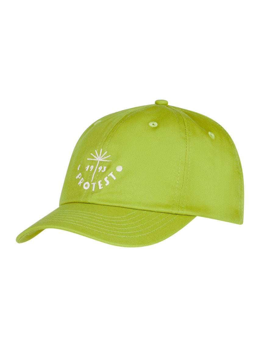 PROTEST PRTIndira Caps & Hats | Sour Green