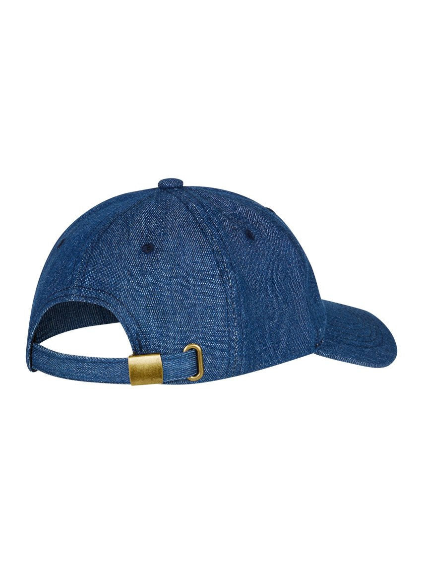 PROTEST PRTValue Caps & Hats | Sky Denim