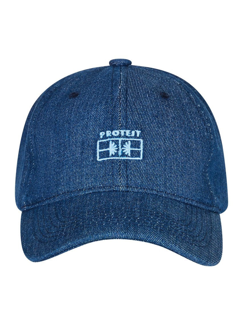 PROTEST PRTValue Caps & Hats | Sky Denim