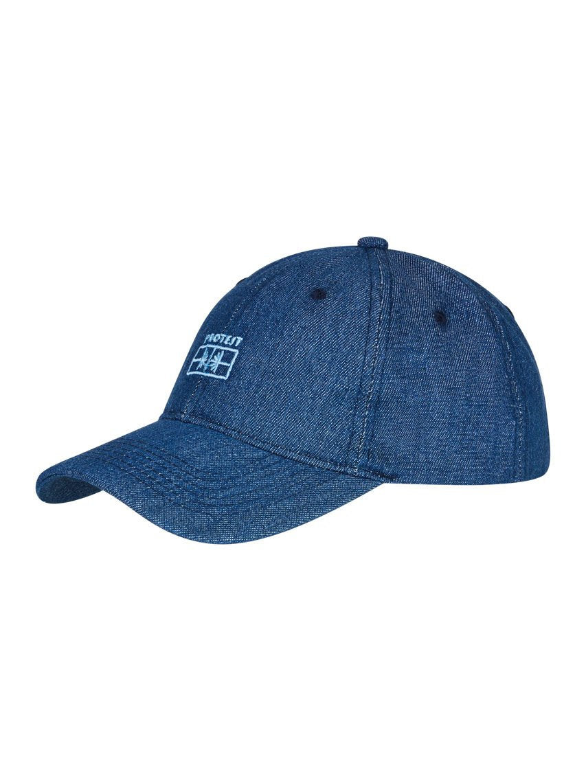 PROTEST PRTValue Caps & Hats | Sky Denim
