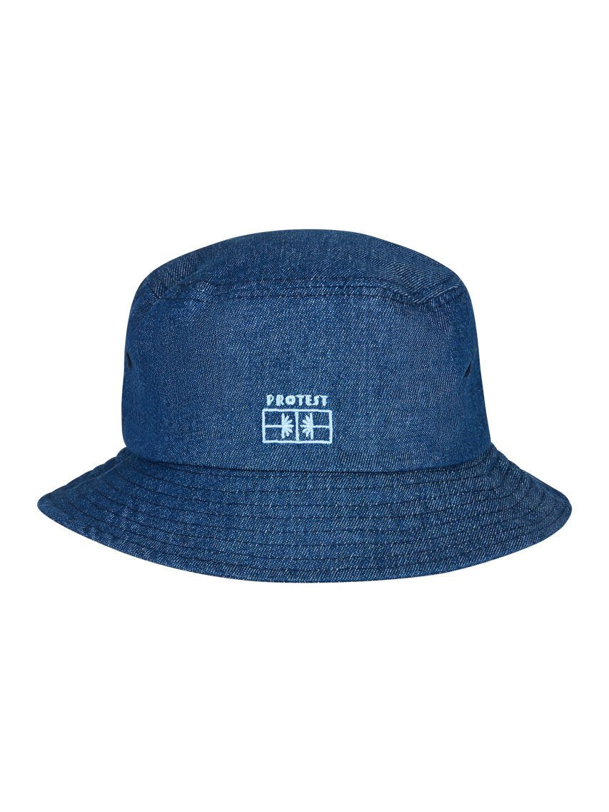 PROTEST PRTJamira Caps & Hats | Sky Denim