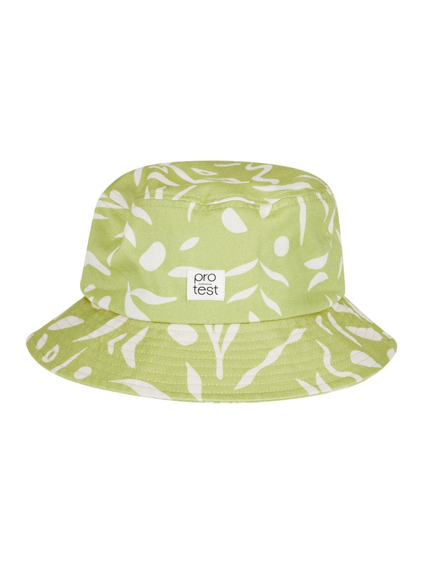 PROTEST PRTStereo Caps & Hats | Sour Green