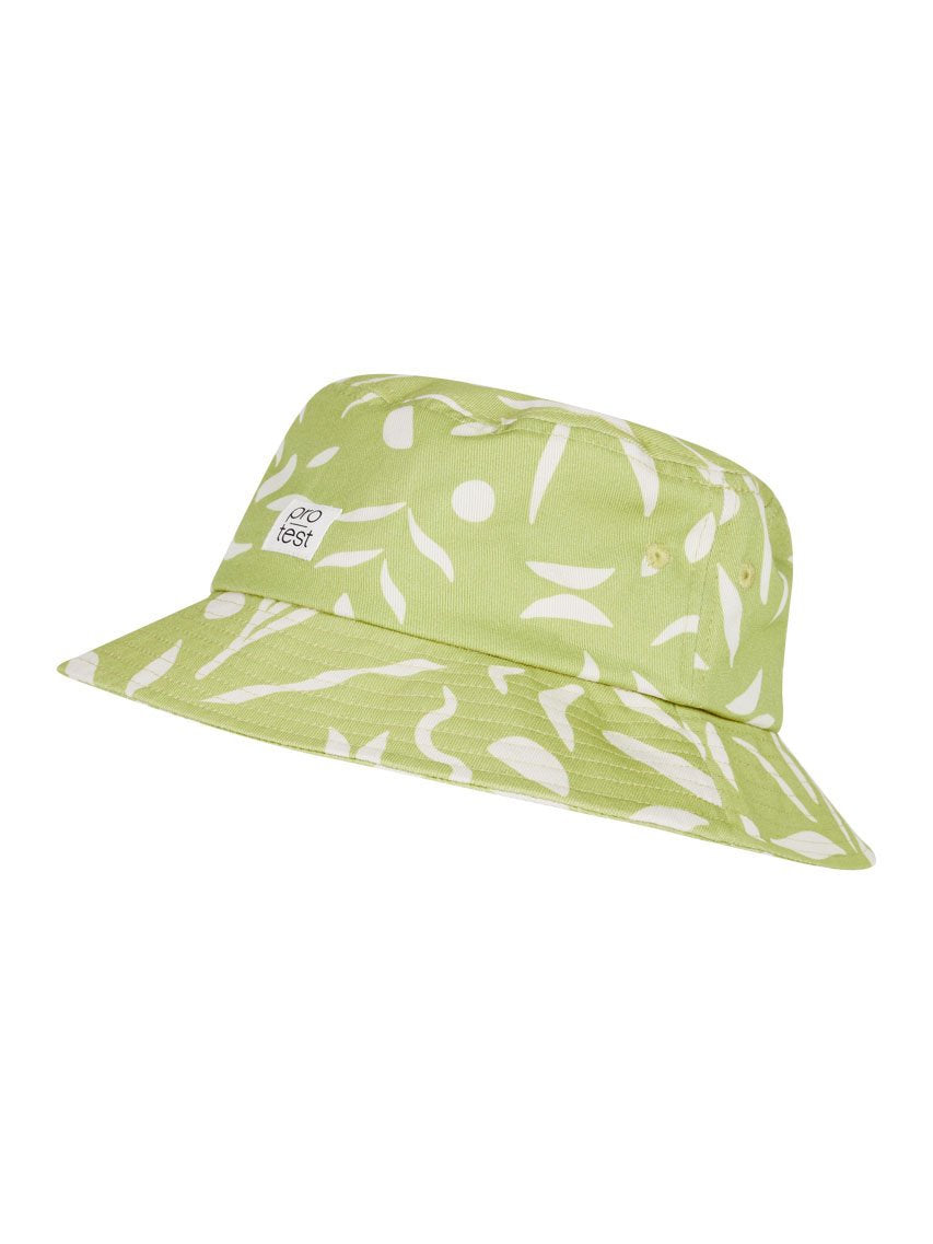 PROTEST PRTStereo Caps & Hats | Sour Green