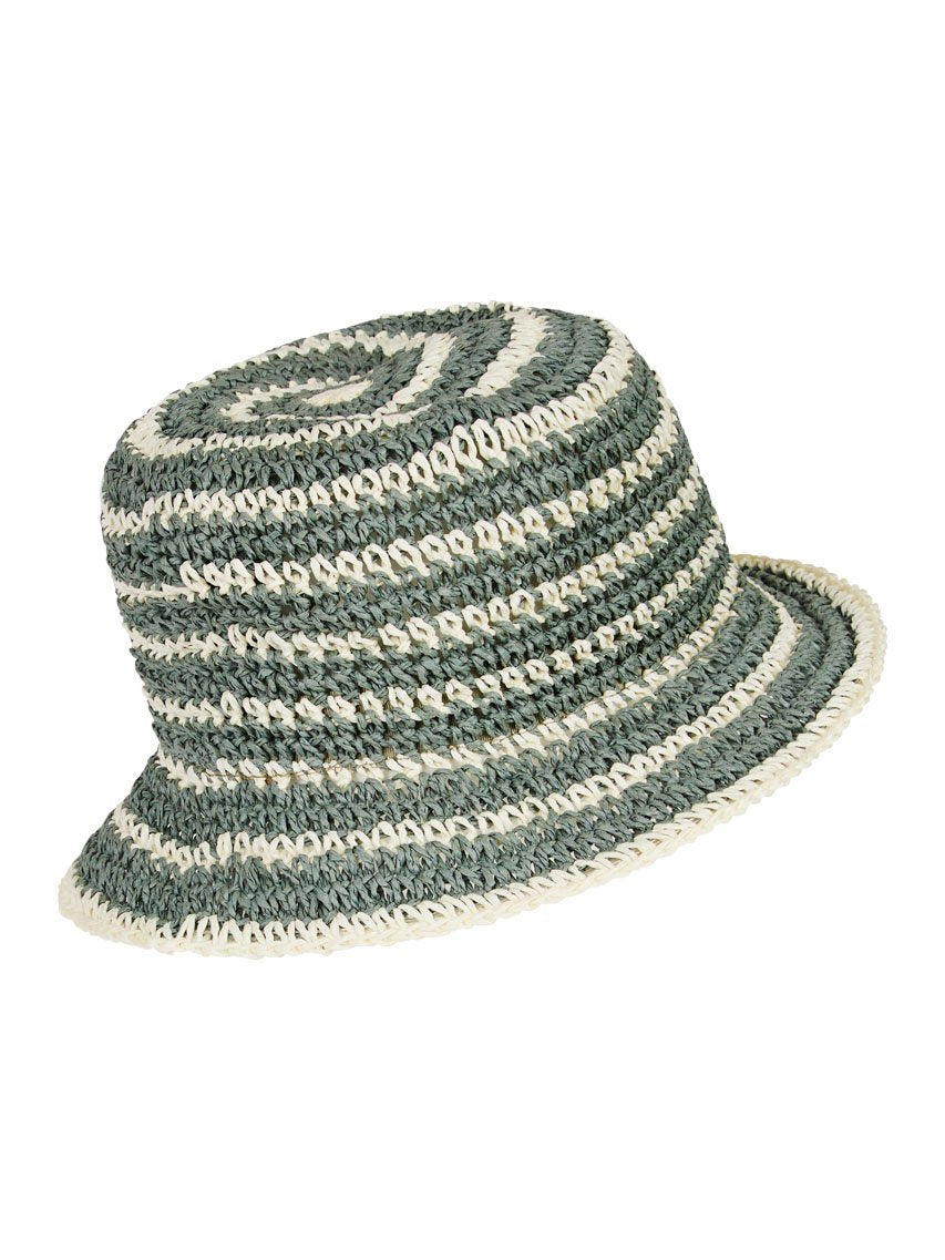 PROTEST PRTIlza Caps & Hats | Veggie Green