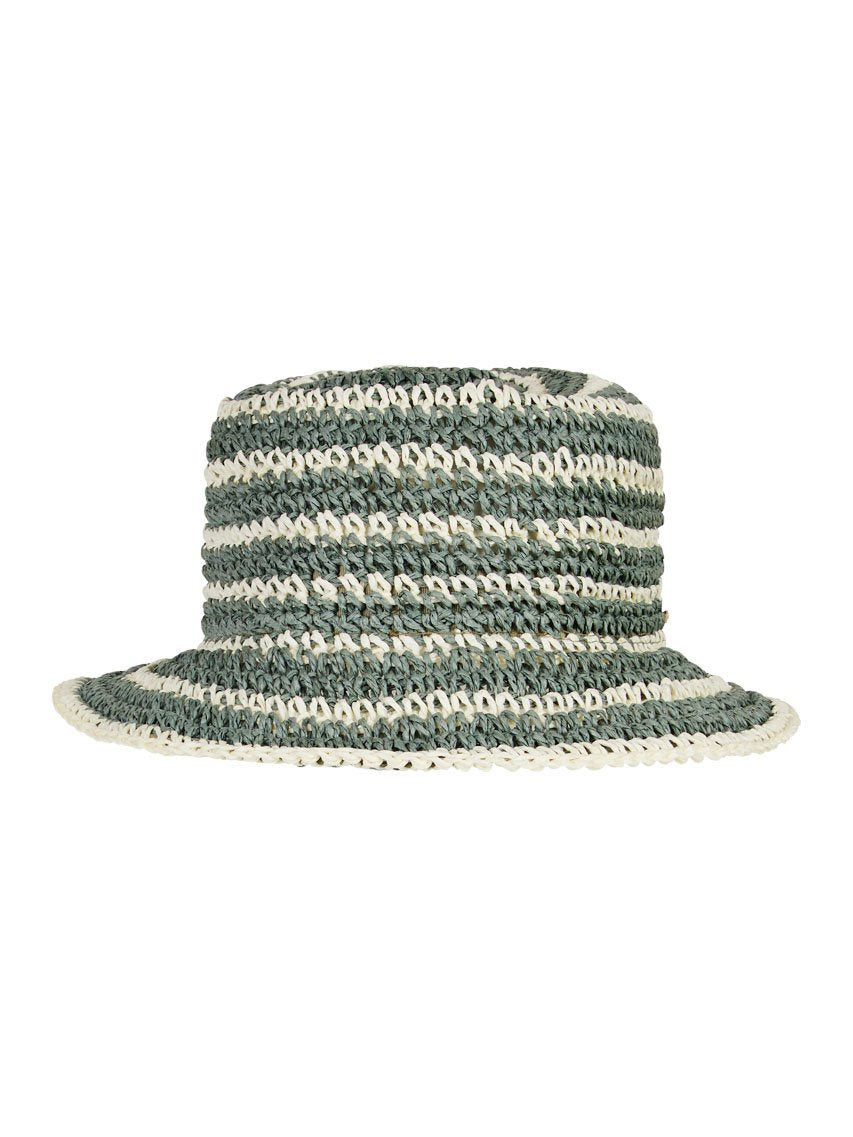 PROTEST PRTIlza Caps & Hats | Veggie Green