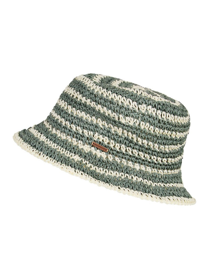 PROTEST PRTIlza Caps & Hats | Veggie Green