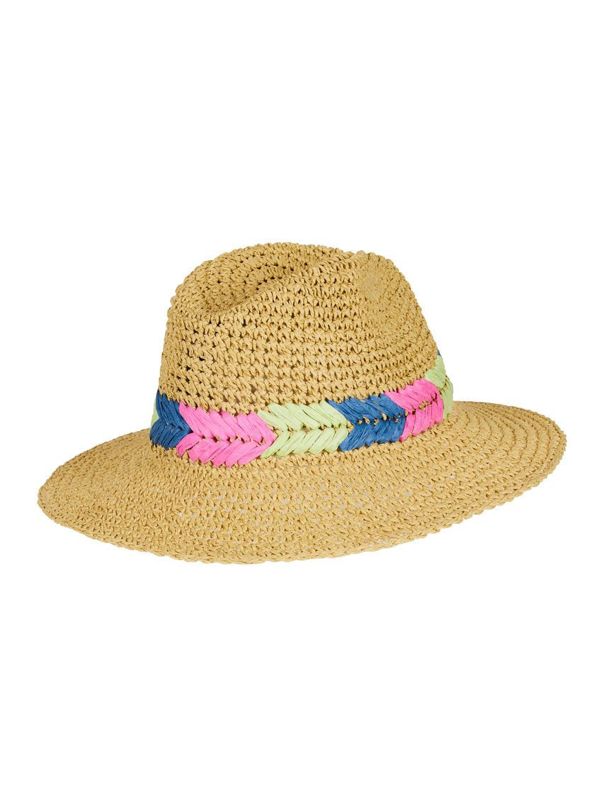 PROTEST PRTErlena Caps & Hats | Surfing Blue