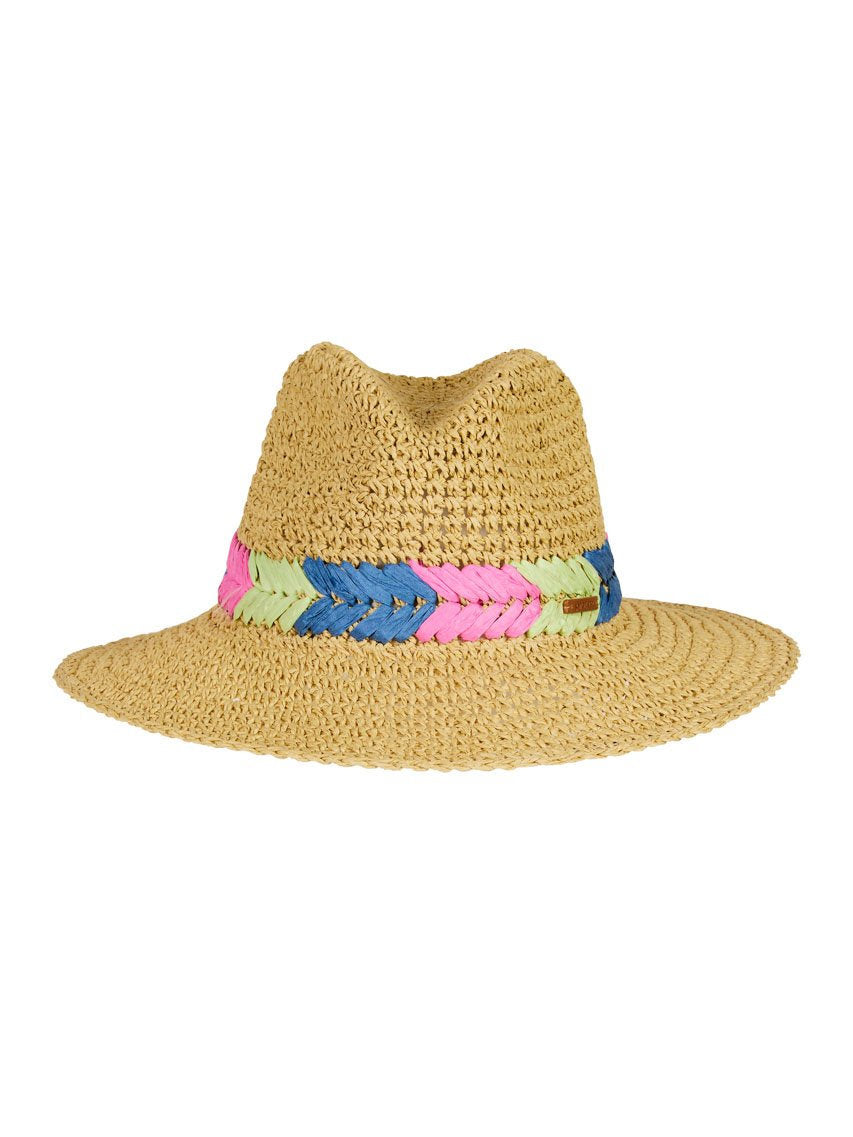 PROTEST PRTErlena Caps & Hats | Surfing Blue