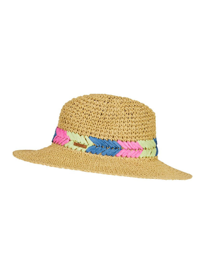 PROTEST PRTErlena Caps & Hats | Surfing Blue