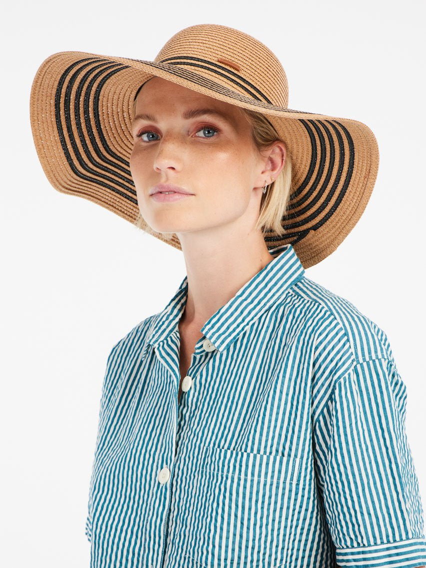 PROTEST PRTSummer Caps & Hats | Coconut