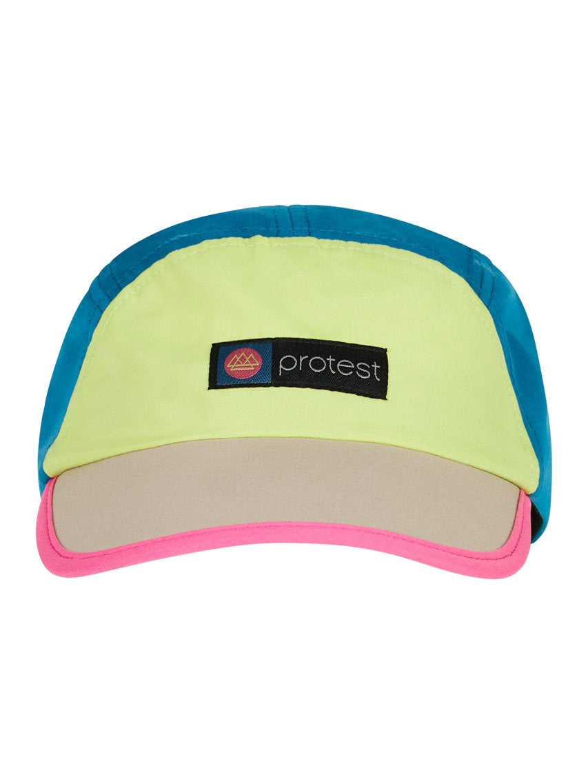 PROTEST PRTSula Caps & Hats | Surfing Blue