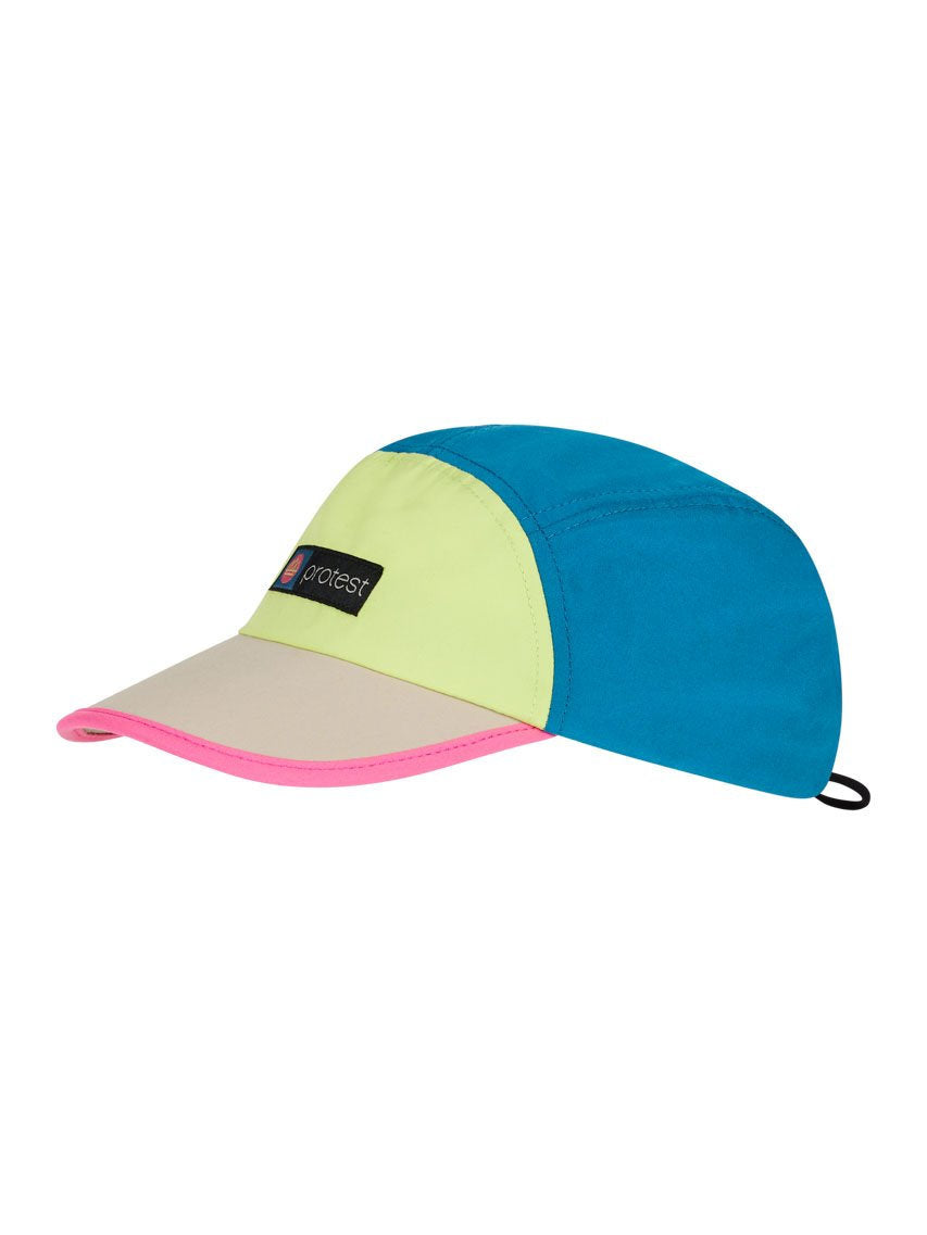 PROTEST PRTSula Caps & Hats | Surfing Blue