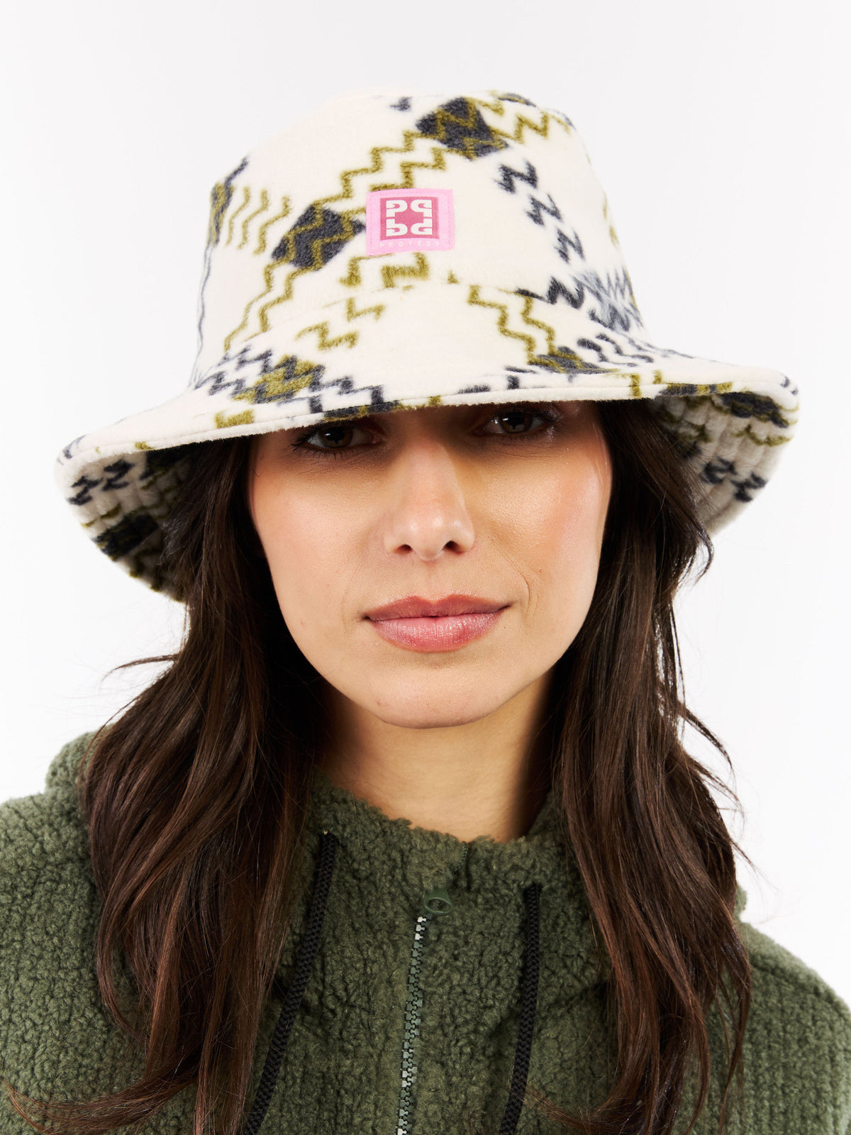 PROTEST PRTHibala Caps & Hats | Kitoffwhite