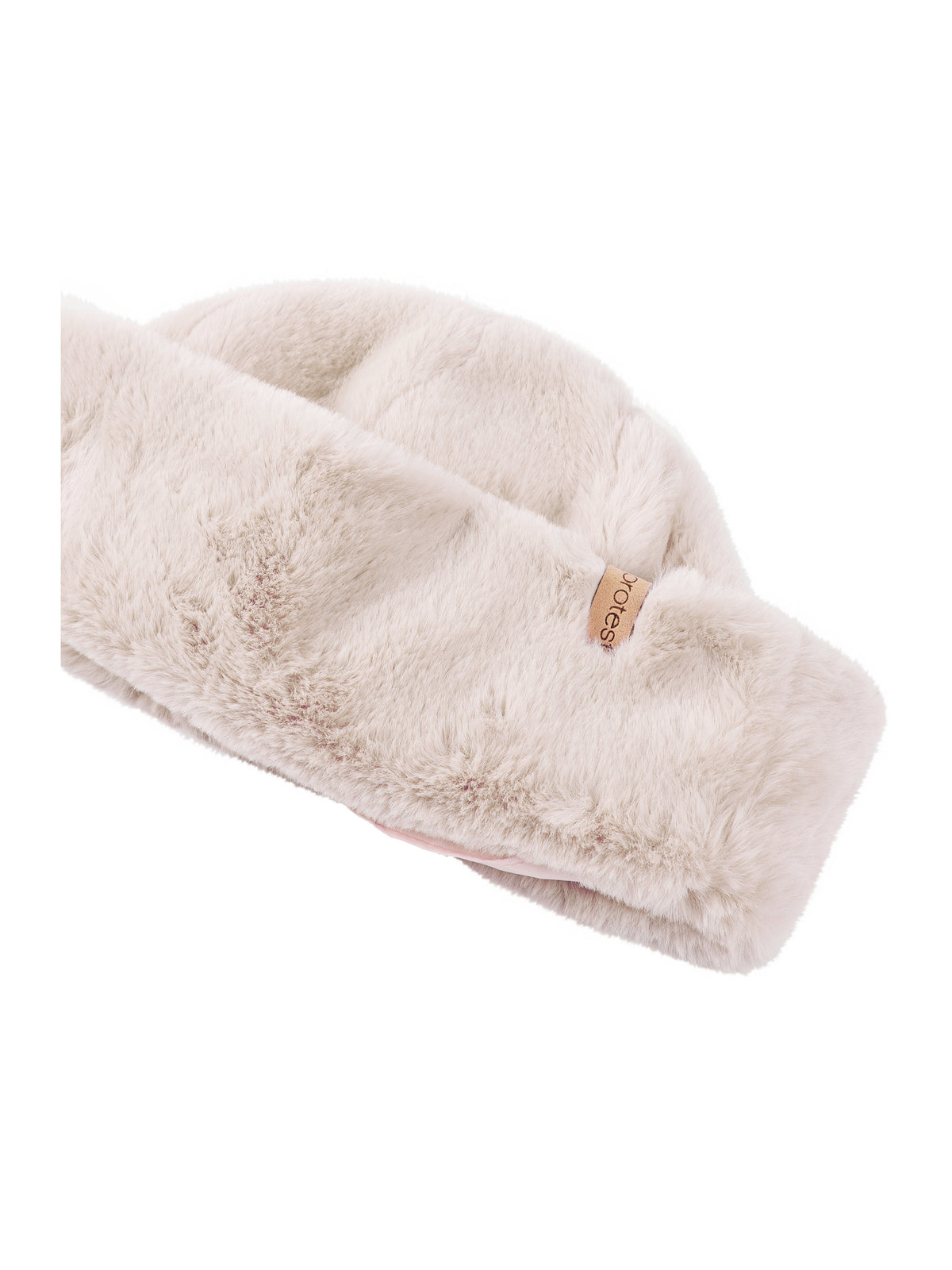 PROTEST PRTIndus Beanies | Kitoffwhite