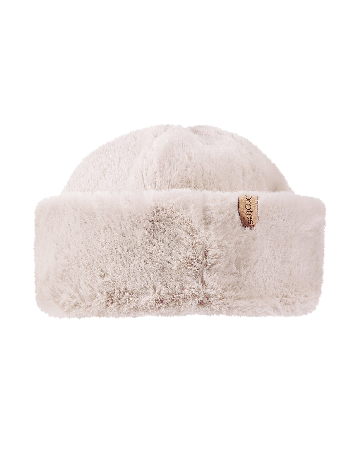 PROTEST PRTIndus Beanies | Kitoffwhite