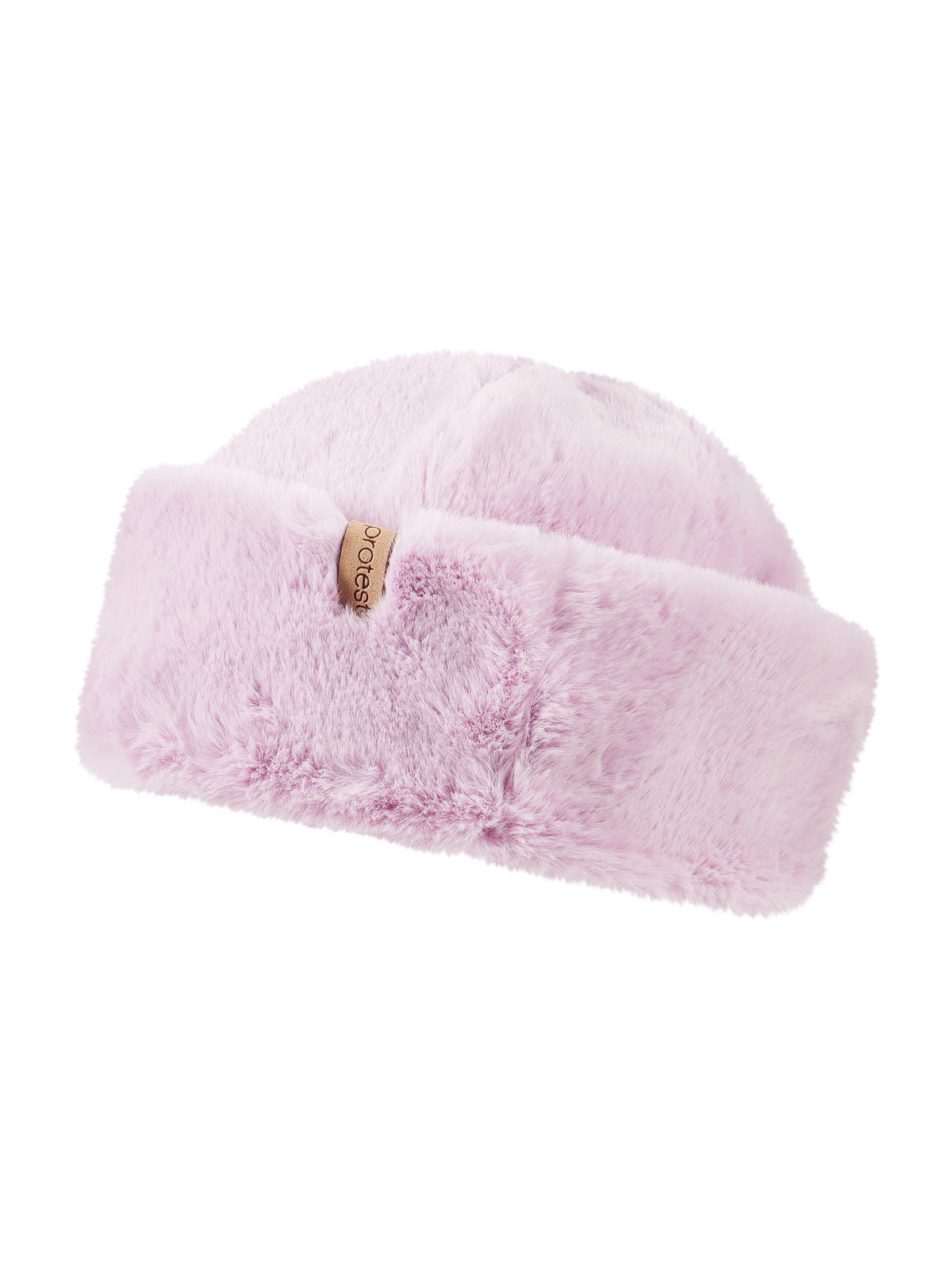 PROTEST PRTIndus Beanies | Thistle Purple