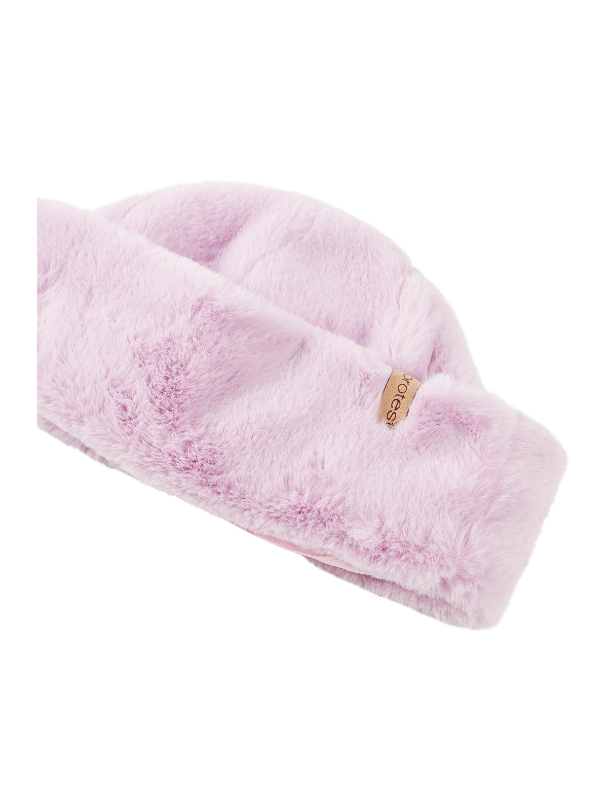 PROTEST PRTIndus Beanies | Thistle Purple