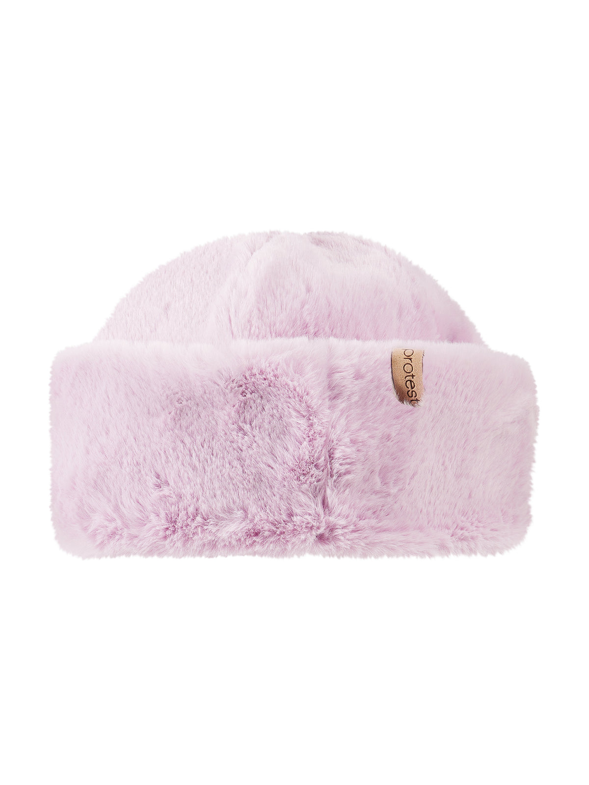 PROTEST PRTIndus Beanies | Thistle Purple