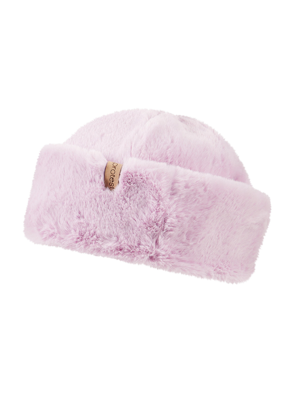 PROTEST PRTIndus Beanies | Thistle Purple