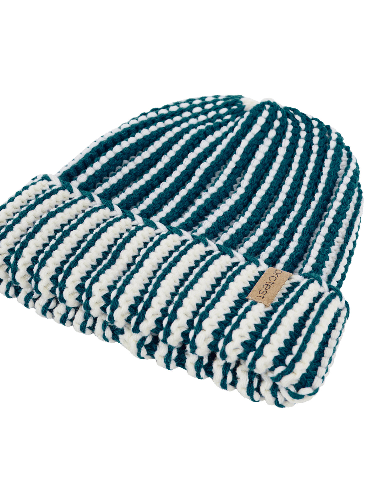 PROTEST PRTLiss Beanies | Rainstorm Blue