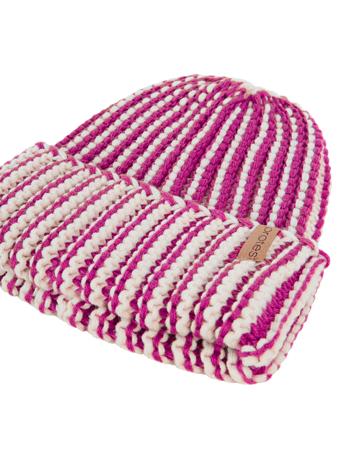PROTEST PRTLiss Beanies | Foxy Pink