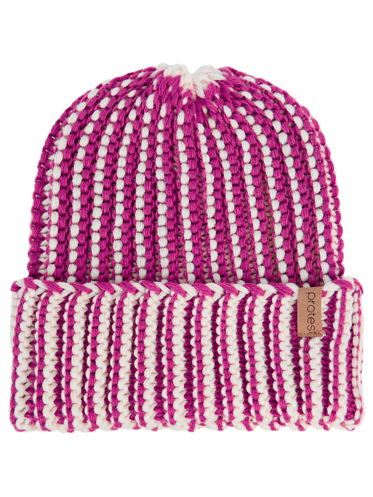 PROTEST PRTLiss Beanies | Foxy Pink