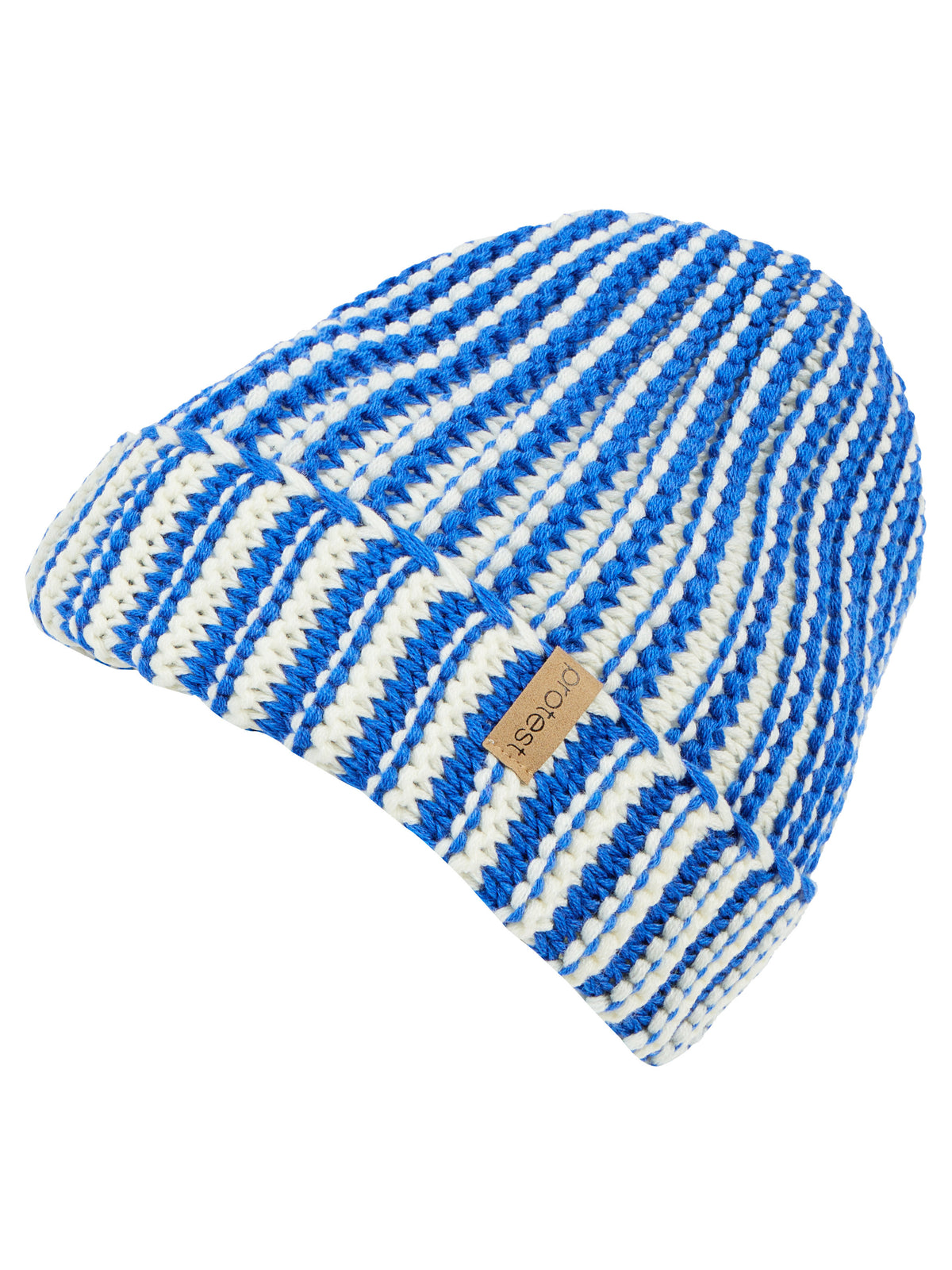 PROTEST PRTLiss Beanies | Vibrant Blue