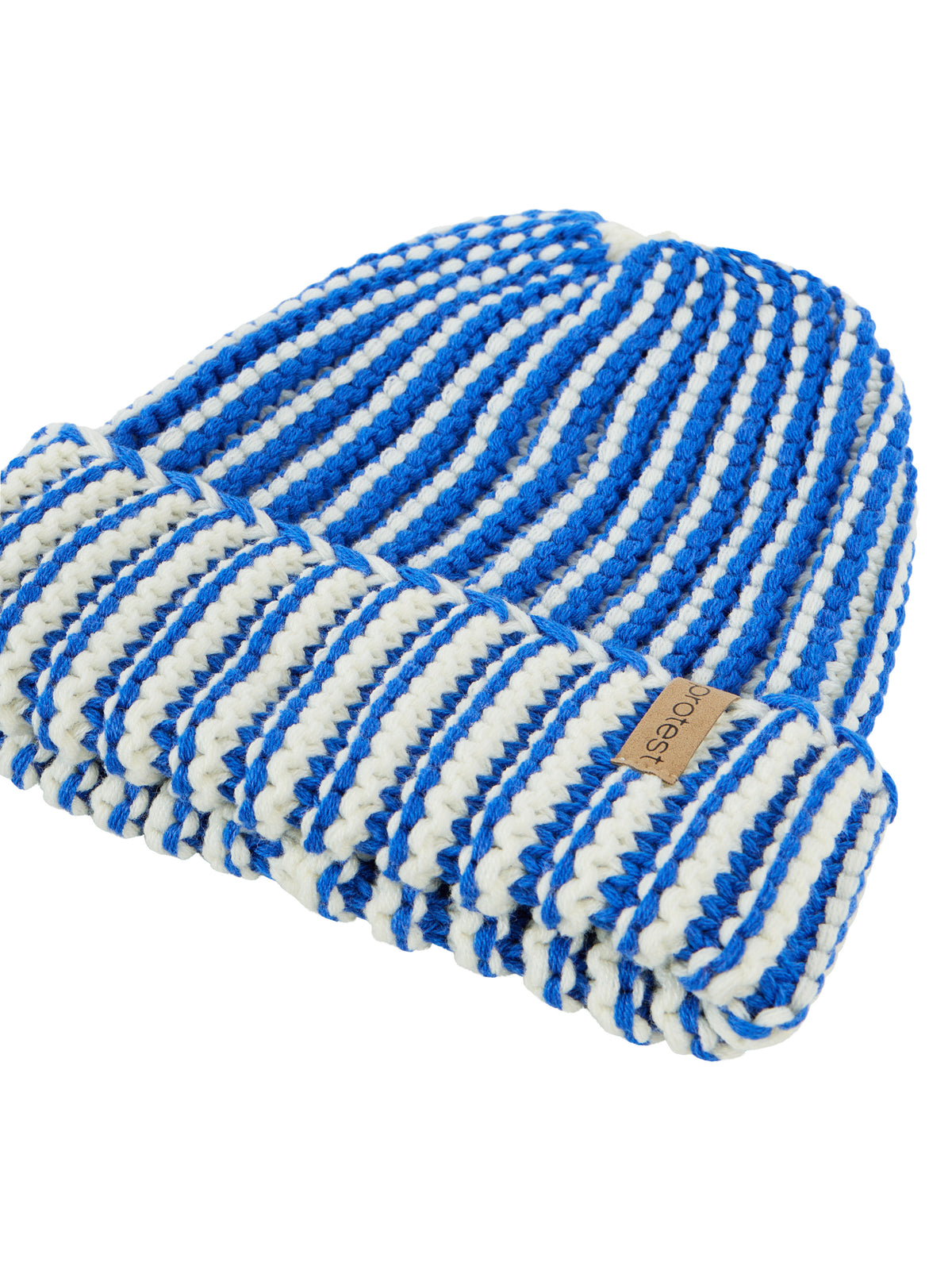 PROTEST PRTLiss Beanies | Vibrant Blue
