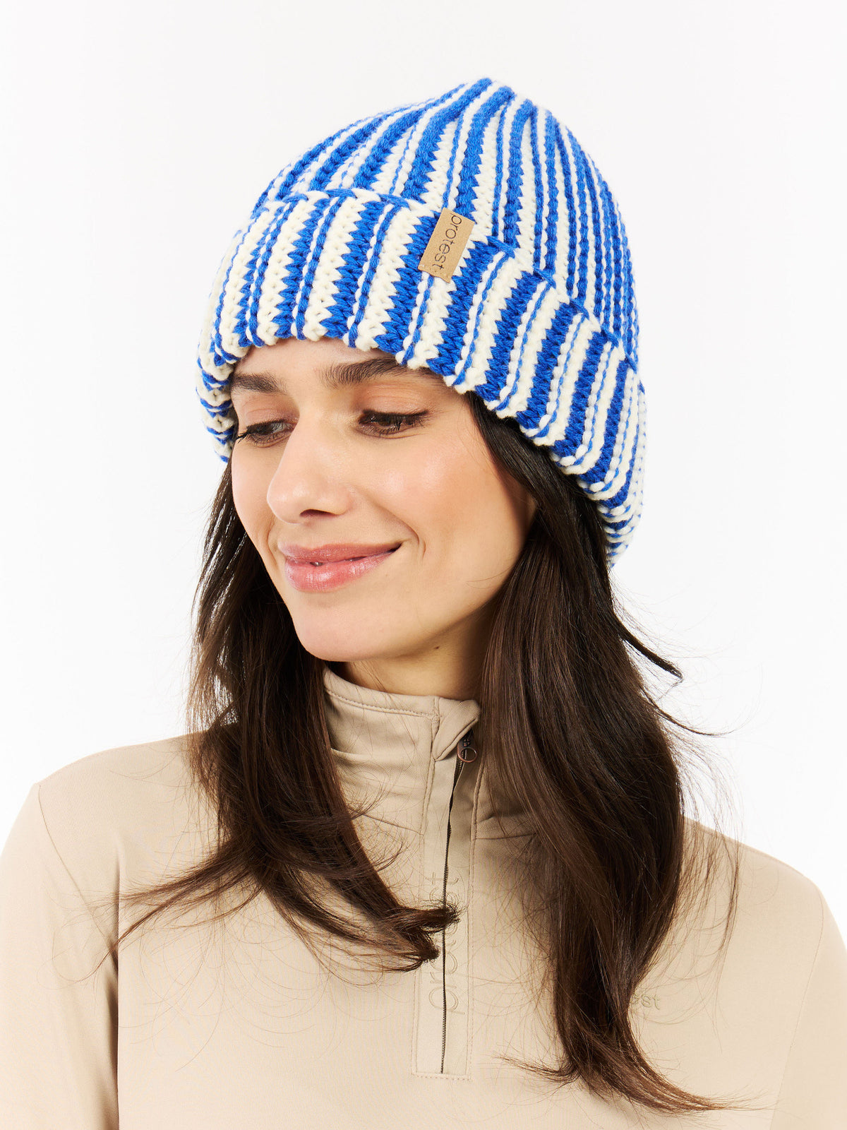 PROTEST PRTLiss Beanies | Vibrant Blue