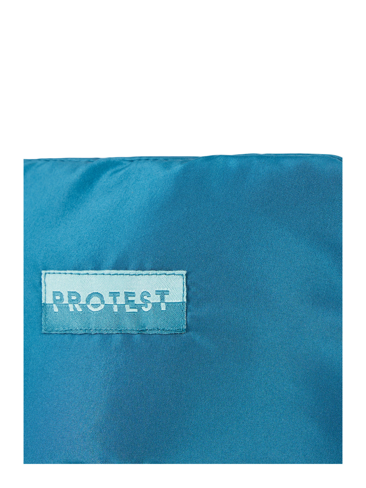 PROTEST PRTMeda Caps & Hats | Rainstorm Blue