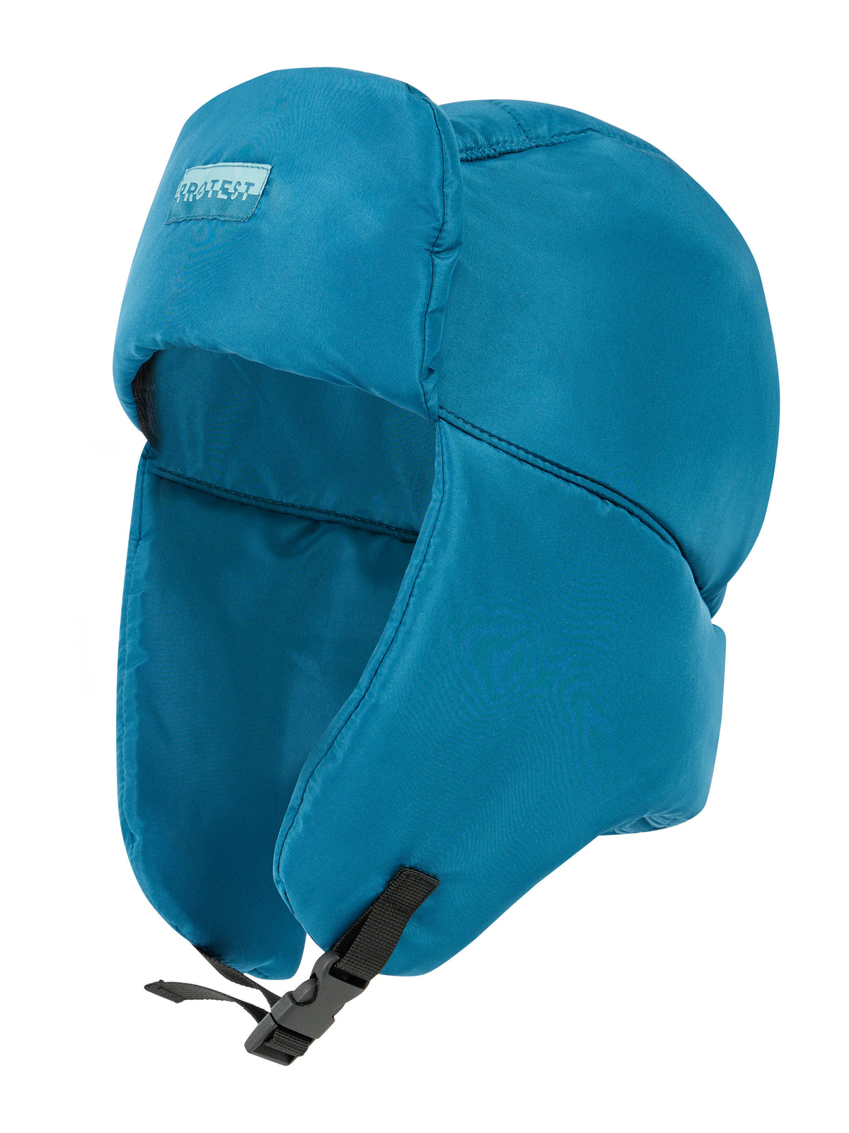 PROTEST PRTMeda Caps & Hats | Rainstorm Blue