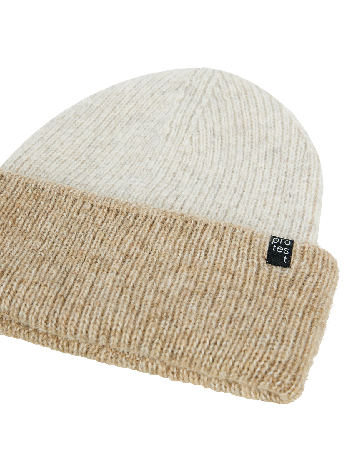 PROTEST PRTOrelle Beanies | Kitoffwhite