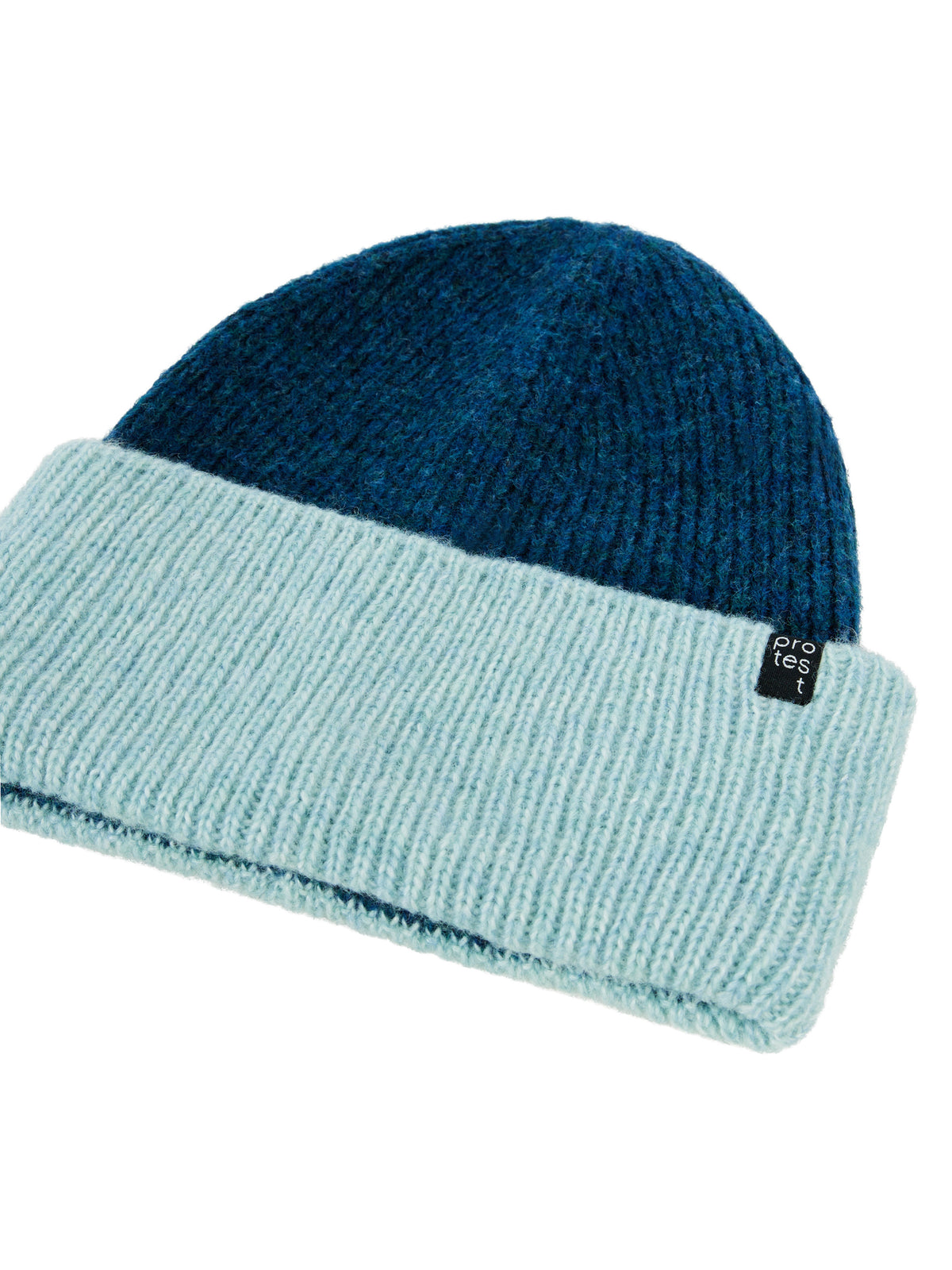 PROTEST PRTOrelle Beanies | Rainstorm Blue