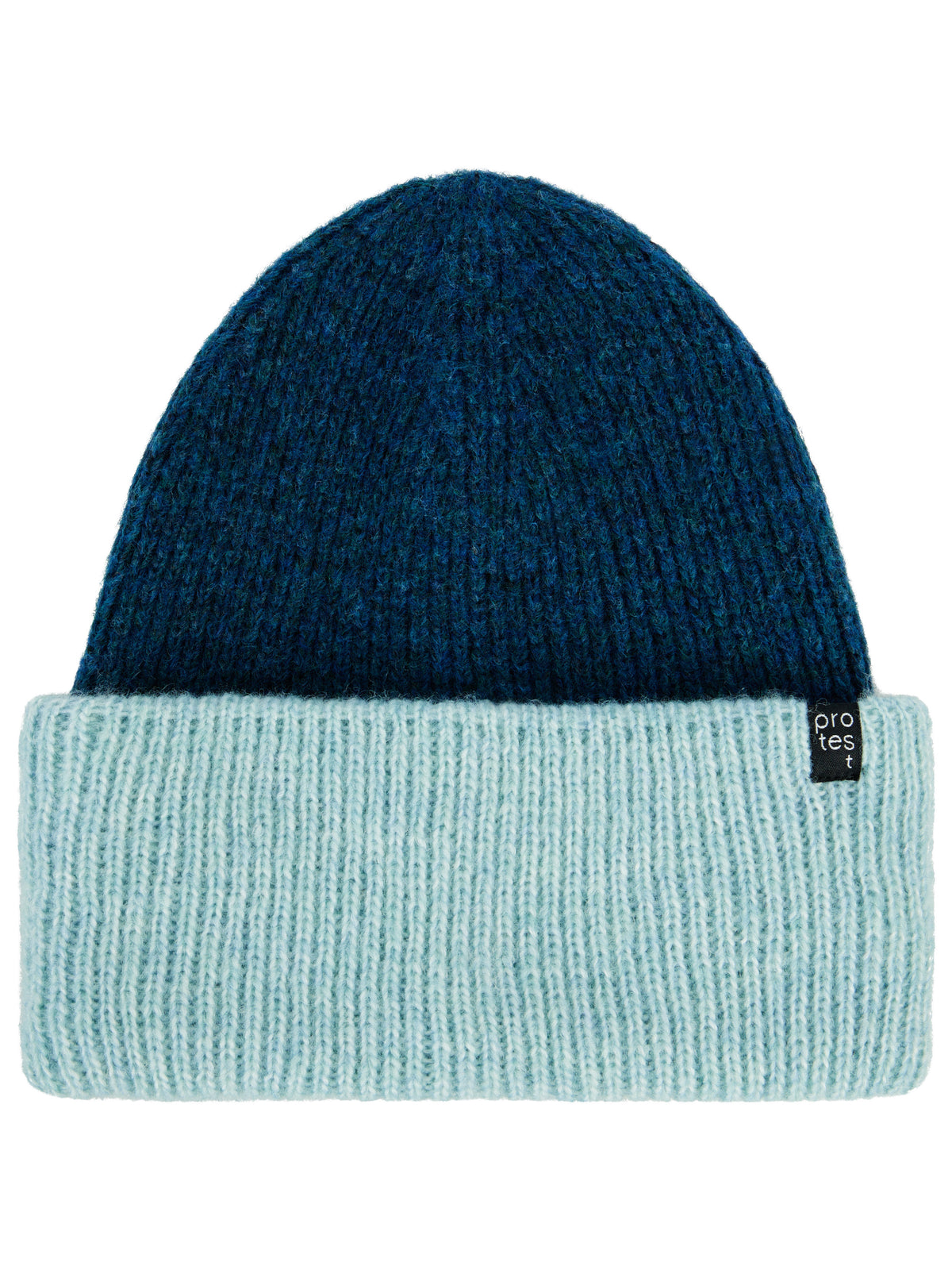 PROTEST PRTOrelle Beanies | Rainstorm Blue